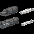 Конектор (комплект папа+мама) Staubli MC4 Plug connector Pair (SU=10)