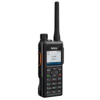 Радіостанція Hytera HP-685 UHF 400-527 МГц