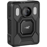 Натільна камера H265 Wi-Fi DS-MCW405/32G