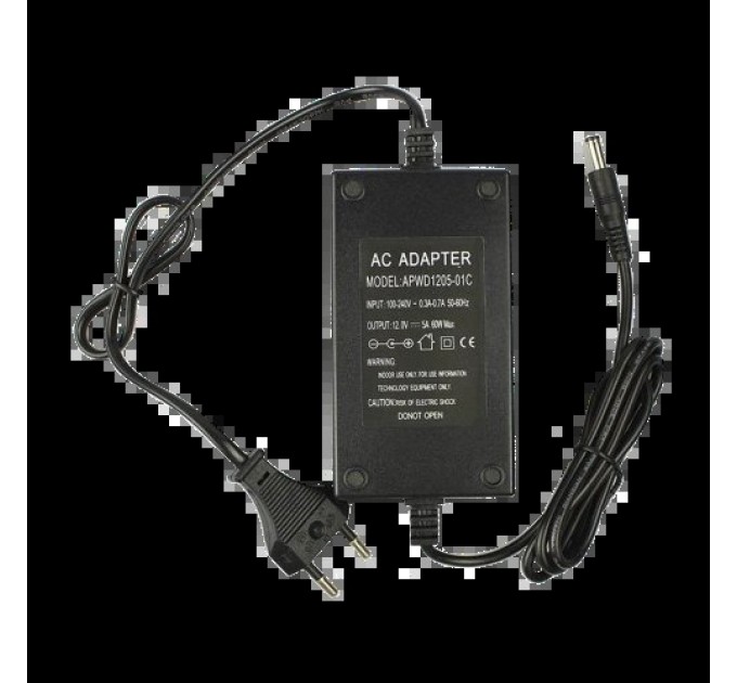 Блок живлення Viatec SAP-05 купити.