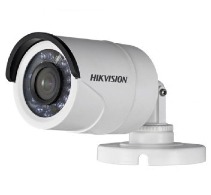 1 Мп Turbo HD відеокамера DS-2CE16C2T-IR купити.