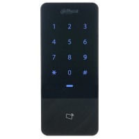 Термінал Dahua DHI-ASI1201E-V1 автономный Mifare