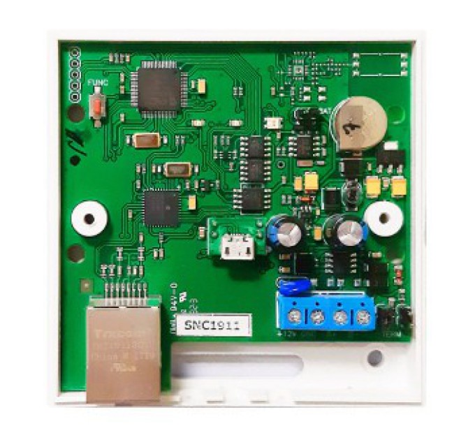 Ліфтовий контролер U-Prox U-Prox IC E купити.