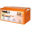 Акумуляторна батарея TRINIX 200 Ah 12V