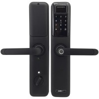 Смарт замок PES Arteon Face ID