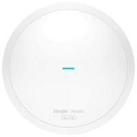 Точка доступу Ruijie Reyee RG-RAP62 Wi-Fi 6 AX1800 двухдиапазонная