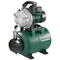 Насосна станція Metabo HWW 4000 25 G (600971000)