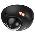 IP відеокамера Dahua DH-IPC-HDBW3649F-AS-IL-Black 6МП (2.8мм) с микрофоном купити.