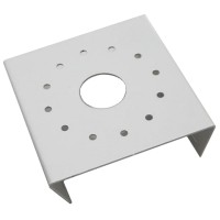 Кронштейн 125×125