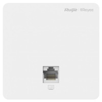 Точка доступу Ruijie Reyee RG-RAP1200(F) настенная