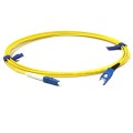 Патчкорд Simplex SC/UPC-LC/UPC SM 3м купити.