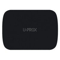 Бездротова централь системи безпеки U-Prox MP center Black