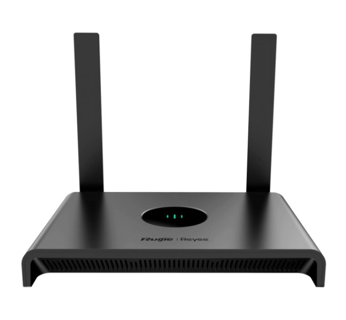 Wi-Fi роутер Ruijie Reyee RG-EW300N Wi-Fi 4 купити.