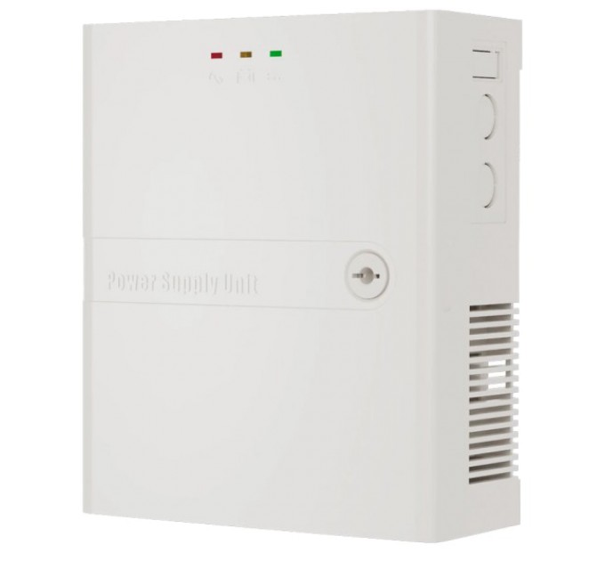 Джерело безперебійного живлення Kraft PSU-1208LED(P) купити.