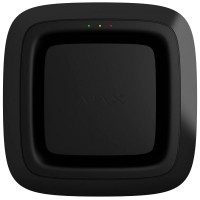 Сповіщувач Ajax EN54 FireProtect (Sounder) black пожарный звуковой