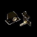 Електромеханический замок Promix-SM102.10 (НЗ) купити.