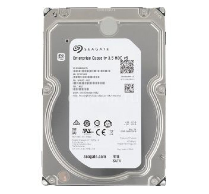 Жорсткий диск 4ТБ Seagate ST4000NM0115