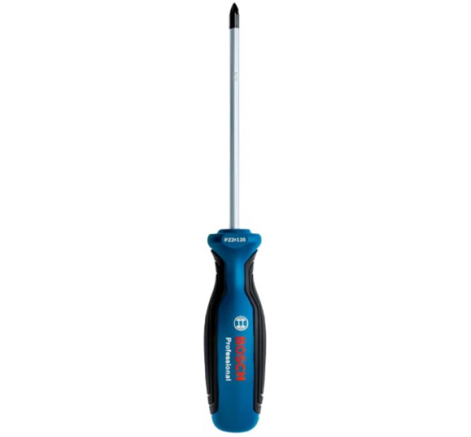 Викрутка Bosch Pz2 Professional 125 мм купити.