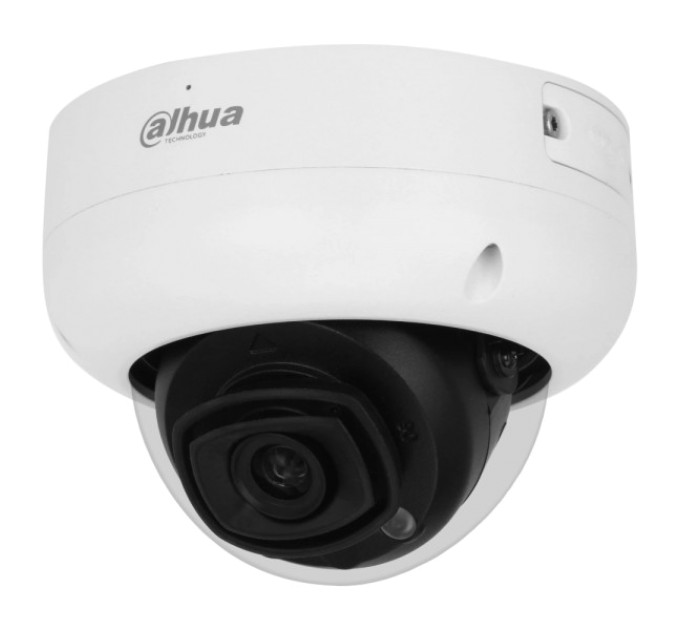 IP відеокамера Dahua DH-IPC-HDBW5241R-ASE 2МП (2.8 мм) купити.