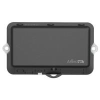 Міні Wi-Fi точка доступу, для мобільних пристроїв MikroTik MikroTik LtAP mini LTE kit (RB912R-2nD-LTm&R11e-LTE)