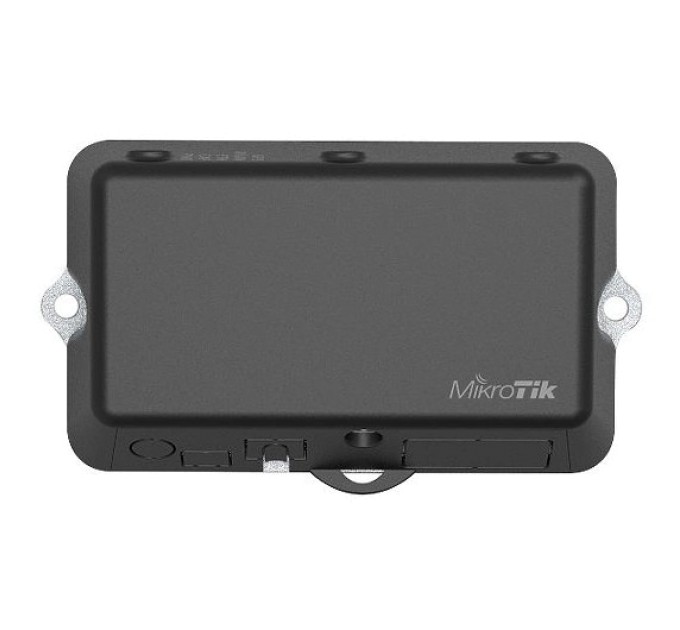 Міні Wi-Fi точка доступу, для мобільних пристроїв MikroTik MikroTik LtAP mini LTE kit (RB912R-2nD-LTm&R11e-LTE)