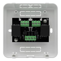 BOX модуль релейних ліній Тірас МРЛ-2.1