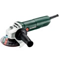 Кутова шліфувальна машина Metabo W 750-125 (603605010)