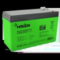 Акумуляторна батарея MERLION G-MLG1275F2 12 V 7.5 Ah