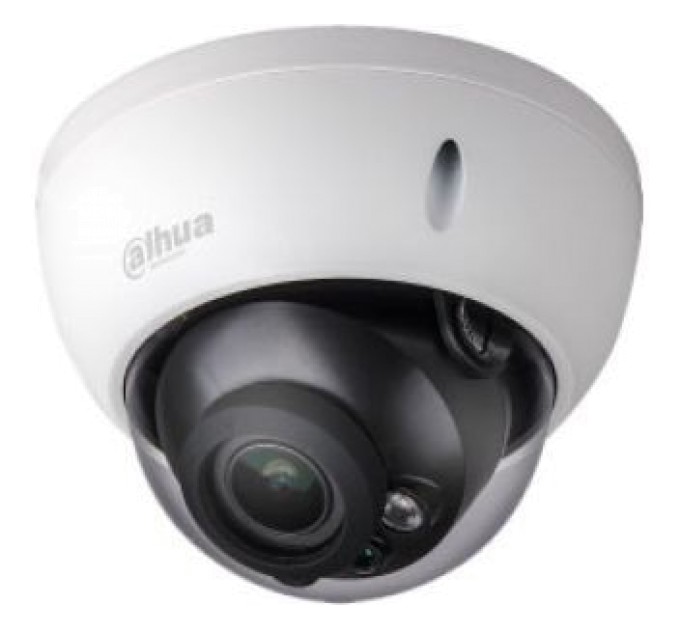 8Mп WDR IP відеокамера Dahua DH-IPC-HDBW2831RP-ZAS (3.7-11мм) купити.