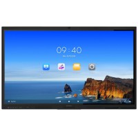 Інтерактивний дисплей DS-D5B86RB/FL 4K 86-дюймовый