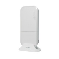 Двохдіапазонна Wi-Fi зовнішня точка доступу MikroTik MikroTik wAP ac (RBwAPG-5HacD2HnD)