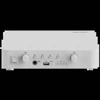 Мережевий підсилювач Hikvision DS-QAE1A40G1-VB/EU