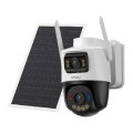 IP відеокамера Imou AOV Dual Kit (IPC-SA70F-10M1T2-EU) 5+5МП (3.6мм) купити.