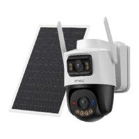 IP відеокамера Imou AOV Dual Kit (IPC-SA70F-10M1T2-EU) 5+5МП (3.6мм)