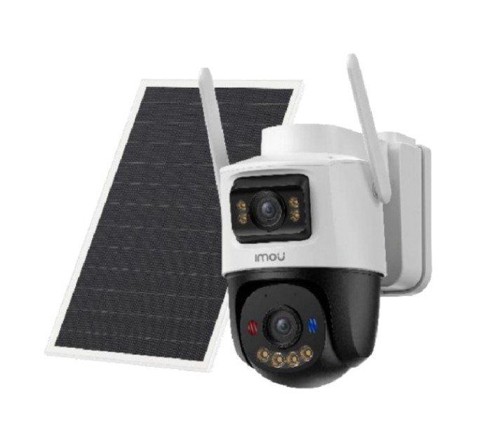 IP відеокамера Imou AOV Dual Kit (IPC-SA70F-10M1T2-EU) 5+5МП (3.6мм) купити.