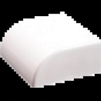 Заглушка E.next e.trunking.terminal.stand.100.40