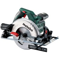 Ручна дискова пила Metabo KS 55 (600855000)