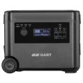 Портативне джерело живлення 2Е Gart 2000Вт купити.