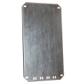 Панель монтажна для BW IP 65 t=2,0-300х400