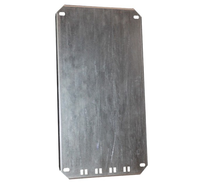 Панель монтажна для BW IP 65 t=2,0-300х400