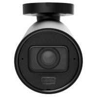 IP відеокамера Ajax BulletCam HLVF (5 Mp) (2.8-12мм) ASP black