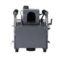 Багатоцільова система контролю швидкості стеження Dahua DHI-HWS800A-MT