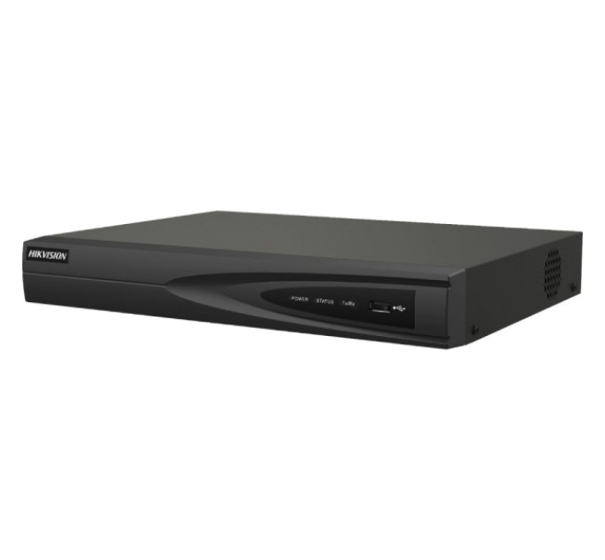 Відеореєстратор Hikvision DS-7608NI-Q1(D) 8-канальный 4K H.265+ купити.