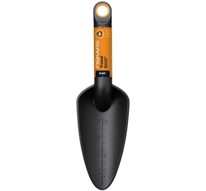 Садовий совок Fiskars Solid 1071899 купити.