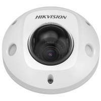 Відеокамера Hikvision DS-2XM6726G1-IDM (2.8мм)