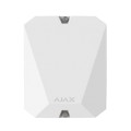 Модуль інтеграції сторонніх провідних пристроїв Ajax Ajax MultiTransmitter white