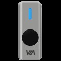 Безконтактна кнопка виходу (метал) VIAsecurity VB3280MW