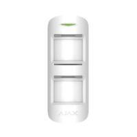 бездротовий сповіщувач руху MotionProtect Outdoor (white)