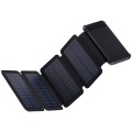 Повербанк 2E Solar 8000mAh Black