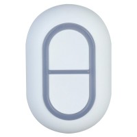 Бездротова тривожна кнопка Dahua Dahua DHI-ARD822-W2(868)